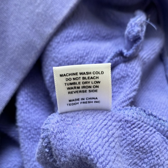 Teddy Fresh - Picture 10 of 16